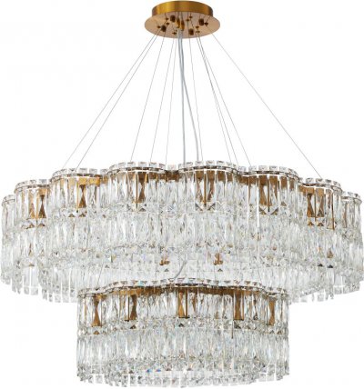 Люстра подвесная Stilfort 2174/05/26P серия Admire Люстра подвесная Stilfort 2174/05/26P серия Admire