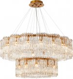 Люстра подвесная Stilfort 2174/05/26P серия Admire