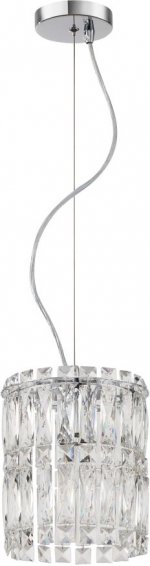 Светильник подвесной Stilfort 2174/09/02P серия Admire