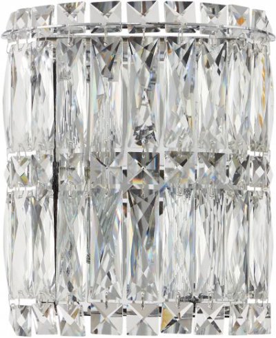 Светильник настенный Stilfort 2174/09/02W серия Admire