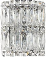 Светильник настенный Stilfort 2174/09/02W серия Admire