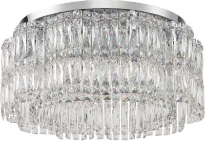 Люстра потолочная Stilfort 2174/09/10C серия Admire