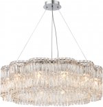 Люстра подвесная Stilfort 2174/09/12P серия Admire
