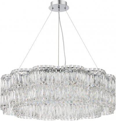 Люстра подвесная Stilfort 2174/09/12P серия Admire Люстра подвесная Stilfort 2174/09/12P серия Admire