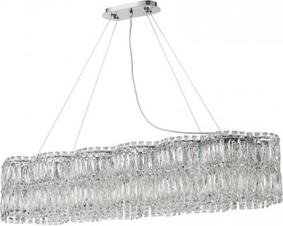 Люстра подвесная Stilfort 2174/09/14PL серия Admire