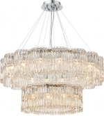 Люстра подвесная Stilfort 2174/09/26P серия Admire