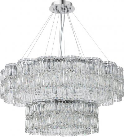 Люстра подвесная Stilfort 2174/09/26P серия Admire Люстра подвесная Stilfort 2174/09/26P серия Admire