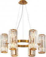 Люстра подвесная Stilfort 2175/05/12P серия Twin