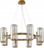 Люстра подвесная Stilfort 2175/05/16P серия Twin