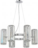 Люстра подвесная Stilfort 2175/09/12P серия Twin