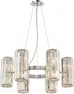 Люстра подвесная Stilfort 2175/09/12P серия Twin