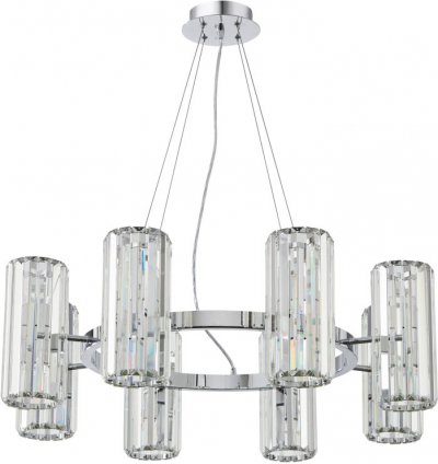 Люстра подвесная Stilfort 2175/09/16P серия Twin