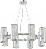 Люстра подвесная Stilfort 2175/09/16P серия Twin