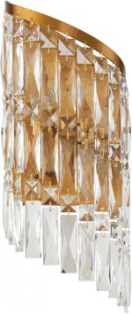 Светильник настенный Stilfort 2176/05/02W серия Sapparo