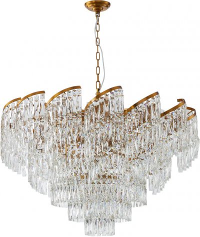 Люстра подвесная Stilfort 2176/05/24P серия Sapparo