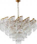 Люстра подвесная Stilfort 2176/05/24P серия Sapparo