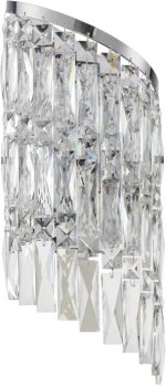 Светильник настенный Stilfort 2176/09/02W серия Sapparo