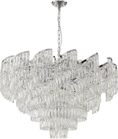 Люстра подвесная Stilfort 2176/09/24P серия Sapparo