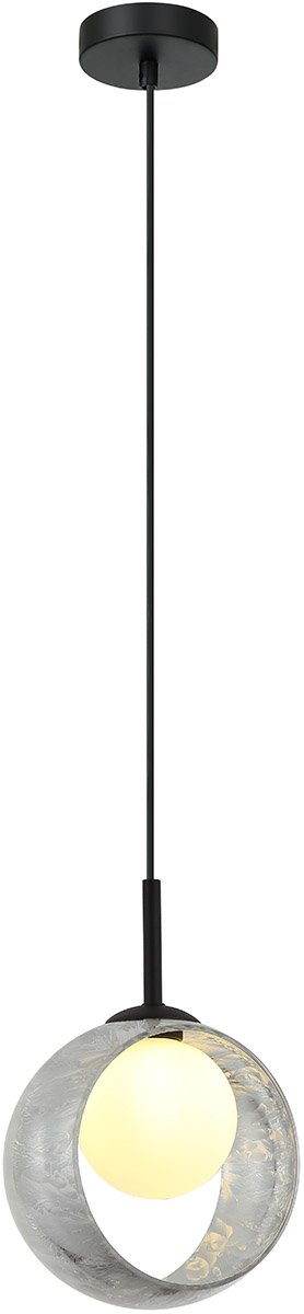 Светильник подвесной Stilfort 2178/09/01PS серия Raundi