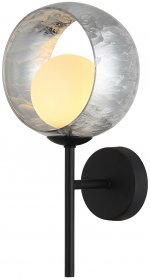 Светильник настенный Stilfort 2178/09/01W серия Raundi