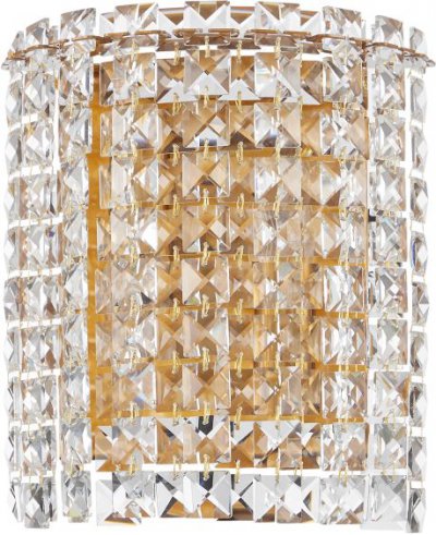 Светильник настенный Stilfort 2179/05/02W серия Delone Светильник настенный Stilfort 2179/05/02W серия Delone