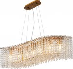 Люстра подвесная Stilfort 2179/05/07PL серия Delone