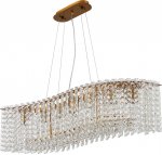 Люстра подвесная Stilfort 2179/05/07PL серия Delone