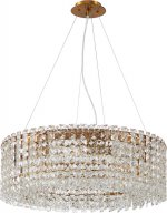 Люстра подвесная Stilfort 2179/05/08P серия Delone