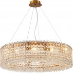 Люстра подвесная Stilfort 2179/05/12P серия Delone