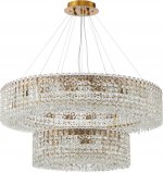 Люстра подвесная Stilfort 2179/05/26P серия Delone