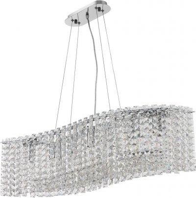 Люстра подвесная Stilfort 2179/09/07PL серия Delone Люстра подвесная Stilfort 2179/09/07PL серия Delone