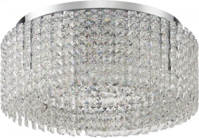 Люстра потолочная Stilfort 2179/09/08C серия Delone