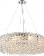 Люстра подвесная Stilfort 2179/09/08P серия Delone