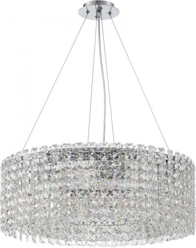 Люстра подвесная Stilfort 2179/09/08P серия Delone