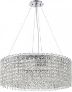 Люстра подвесная Stilfort 2179/09/08P серия Delone