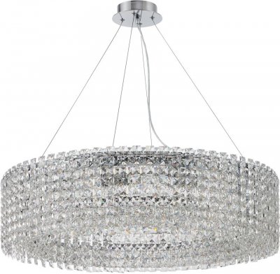 Люстра подвесная Stilfort 2179/09/12P серия Delone