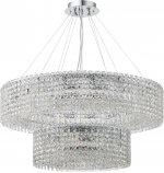 Люстра подвесная Stilfort 2179/09/26P серия Delone