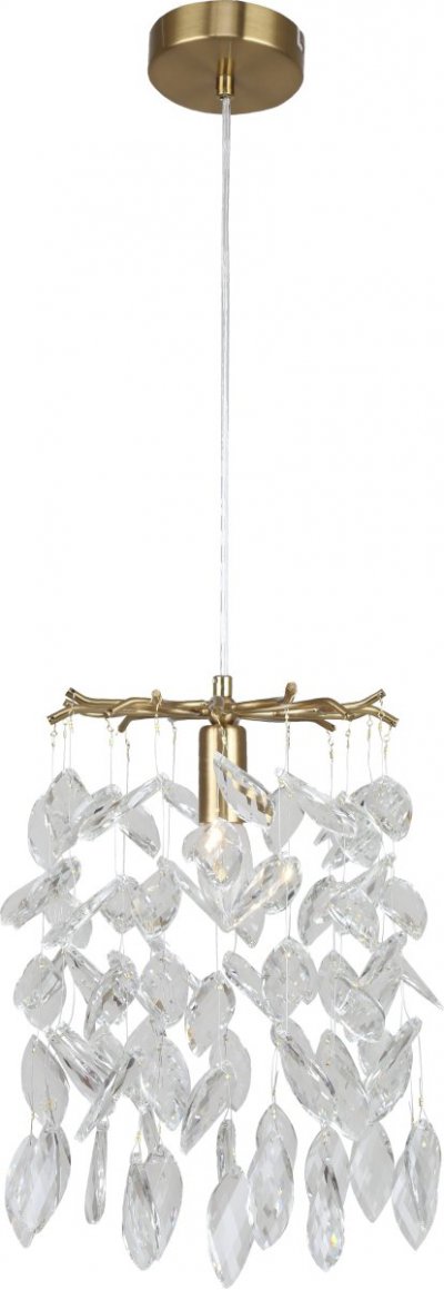 Светильник подвесной Stilfort 2180/05/01P серия RAMO Светильник подвесной Stilfort 2180/05/01P серия RAMO