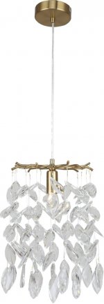 Светильник подвесной Stilfort 2180/05/01P серия RAMO