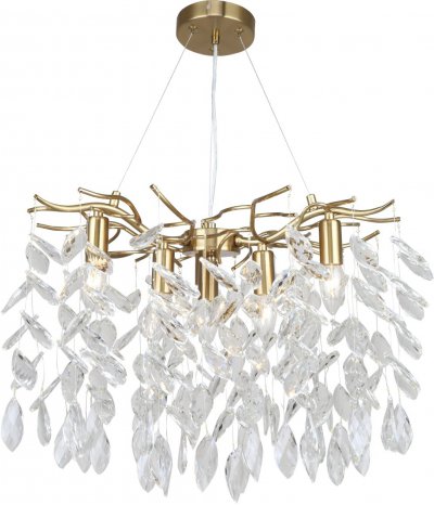 Люстра подвесная Stilfort 2180/05/06P серия RAMO Люстра подвесная Stilfort 2180/05/06P серия RAMO