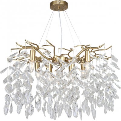 Люстра подвесная Stilfort 2180/05/08P серия RAMO Люстра подвесная Stilfort 2180/05/08P серия RAMO