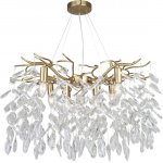 Люстра подвесная Stilfort 2180/05/08P серия RAMO