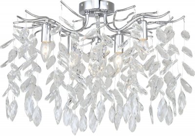 Люстра потолочная Stilfort 2180/09/06C серия RAMO Люстра потолочная Stilfort 2180/09/06C серия RAMO