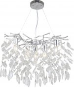 Люстра подвесная Stilfort 2180/09/06P серия RAMO