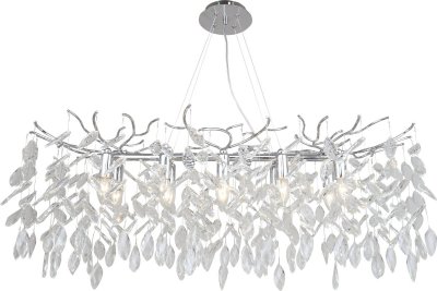 Люстра подвесная Stilfort 2180/09/10PL серия RAMO Люстра подвесная Stilfort 2180/09/10PL серия RAMO