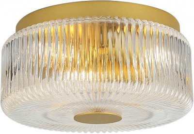 Светильник потолочный настенный Stilfort 2181/00/03CW серия Senza Светильник потолочный настенный Stilfort 2181/00/03CW серия Senza