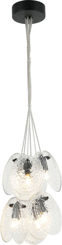 Светильник подвесной Stilfort 2183/02/06P серия Aura Светильник подвесной Stilfort 2183/02/06P серия Aura