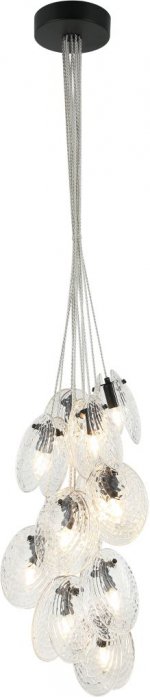 Светильник подвесной Stilfort 2183/02/12P серия Aura