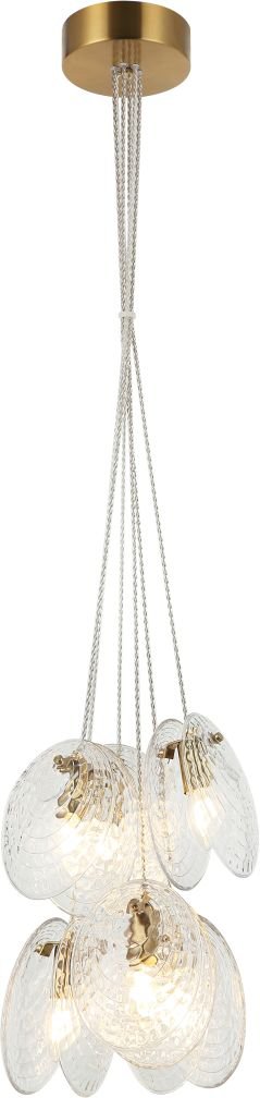 Светильник подвесной Stilfort 2183/05/06P серия Aura Светильник подвесной Stilfort 2183/05/06P серия Aura