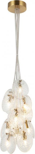 Светильник подвесной Stilfort 2183/05/12P серия Aura